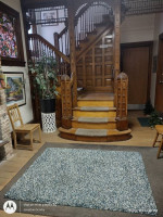 Fully furnished 3 bedroom