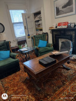 Fully furnished 3 bedroom