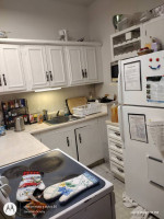 Fully furnished 3 bedroom
