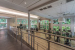 Animal lover? This is the purrfect place for you! We are pet friendly!