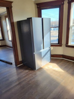 HUGE Renovated 3 Bedroom Unit