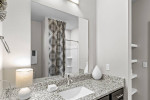 Gated Community, Dog Wash Station, 1/BD