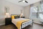 Gated Community, Dog Wash Station, 1/BD