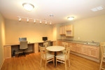 Water/Sewer Included, Elevator, Business Center