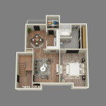 Harbour Landing UNDER NEW MANAGEMENT