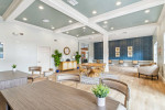 OPEN HOUSE FOR NEWLY RENOVATED APARTMENT