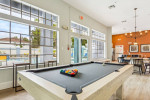 OPEN HOUSE FOR NEWLY RENOVATED APARTMENT