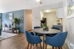 On-Site Maintenance, Air Conditioner, Pets Allowed