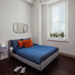 Flexible Lease Options, Window Coverings, Studio