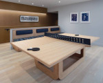 Flexible Lease Options, Window Coverings, Studio