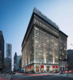 Flexible Lease Options, Window Coverings, Studio