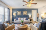 Private Patio/Balcony, 1 Bed, Wilmington NC
