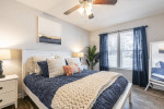 Private Patio/Balcony, 1 Bed, Wilmington NC