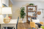 Private Patio/Balcony, 1 Bed, Wilmington NC