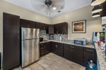 Manager on-site, Fitness Center, Pet friendly