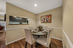 Manager on-site, Fitness Center, Pet friendly