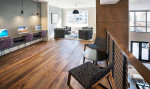 Luxury apartment with gym, pool and more!!
