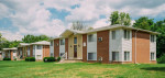 Colonial Manor Apartments - 2 Bedroom