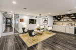 Keyless Entry, Business Center, 2/bd 1/ba