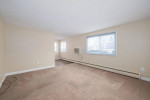 Come Home to Colonial Manor Apartments - 1 Bedroom