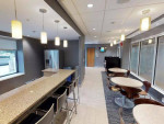 Close Proximity to Johns Hopkins University, Children's Play Area