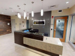 Close Proximity to Johns Hopkins University, Children's Play Area