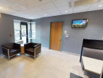Close Proximity to Johns Hopkins University, Children's Play Area