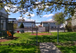 1 BD, Covered Parking, Dishwasher