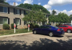1 BD, Covered Parking, Dishwasher