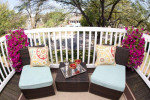 3 Bed, 2 Bath | With Balcony!