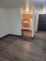 Income base rent apartments