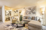 Home Is Where The Amenities Are