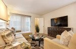 Home Is Where The Amenities Are