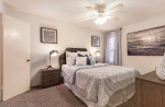 Home Is Where The Amenities Are