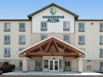 Enjoy Woodspring Suites 28 days rate at $2400.00