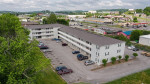 Fully Furnished, Studio 1ba, Located in Knoxville