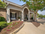 Resident Perks, Fitness Center, Boat Parking