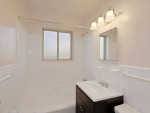 1/BD 1/BA, Courtyard, Gas Range