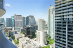 2 Bedroom / 2.5 Bath Flatiron Brickell OceanView HighFloor