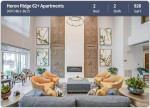 Purrrrrrrfect! Cats and dogs welcome. Come check us out.