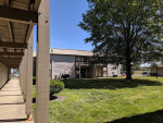 1BD 1BA, Walk-in closets, Updated light fixtures
