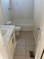 Separate entrance--4200 University Ave---1bed--1bath---Modern Kitchen!