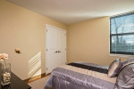 Business Center, Walk-in Showers, 1B/1B