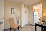 Business Center, Walk-in Showers, 1B/1B