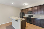 2nd floor 1bd/1ba - No breezeways!