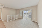 2nd floor 1bd/1ba - No breezeways!
