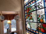 2 bedroom Fully Furnished, Streetcar, University's, Audubon Park,Safe