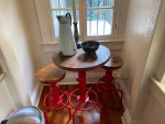 2 bedroom Fully Furnished, Streetcar, University's, Audubon Park,Safe
