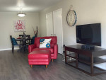Dishwasher, Pet Friendly, 2/BD