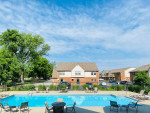 Dishwasher, Pet Friendly, 2/BD
